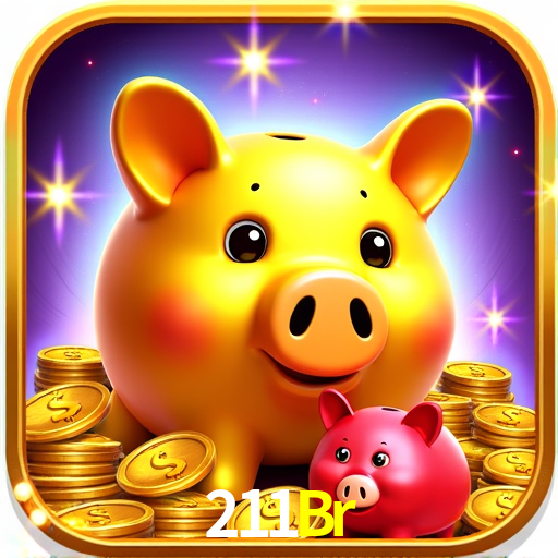 Benefícios da Conta 211Br