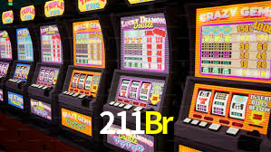 Bônus de Boas-vindas 211Br