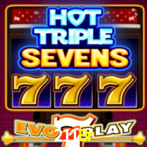 Bônus de Boas-vindas 211Br